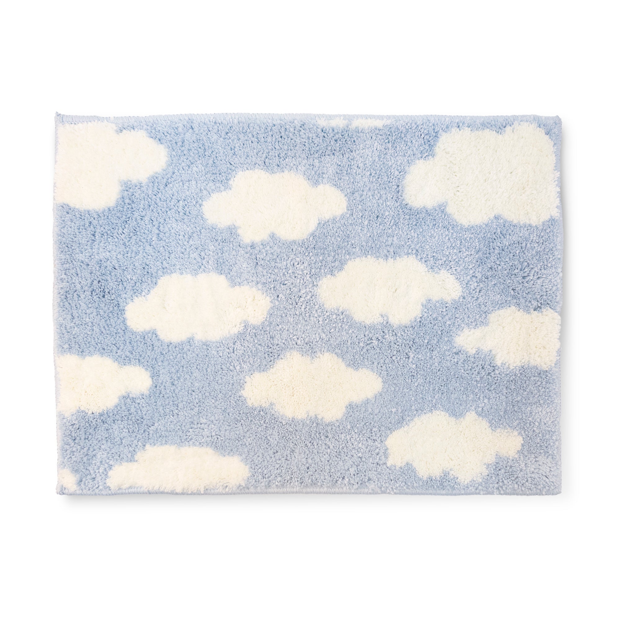 Alfombra de baño: Clouds-Dopamine Concept Store