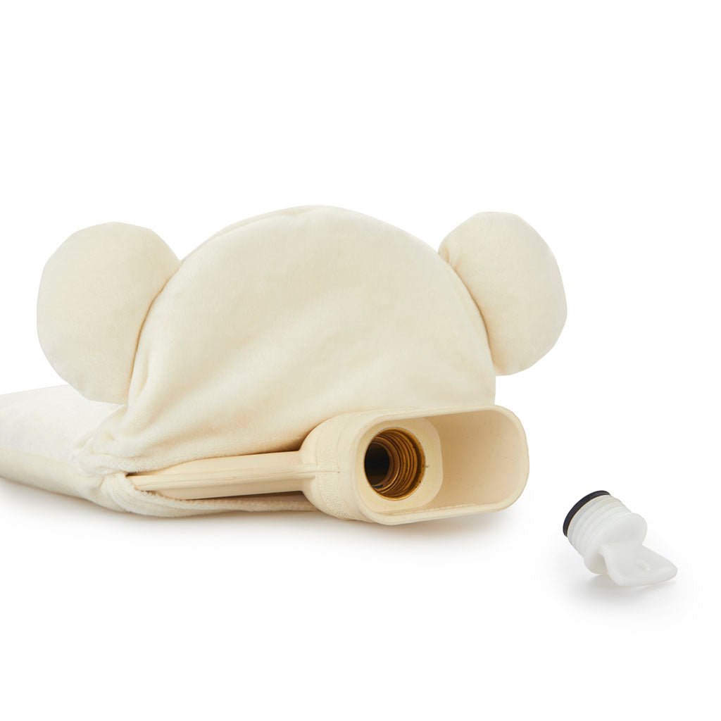 Bolsa agua caliente: Oso Polar-Dopamine Concept Store
