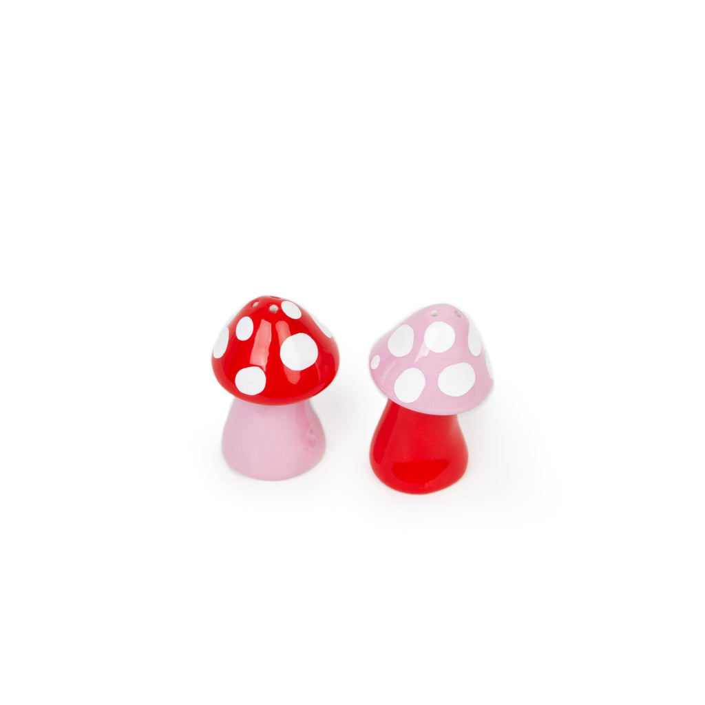 Champiñones: Sal y Pimienta-Dopamine Concept Store