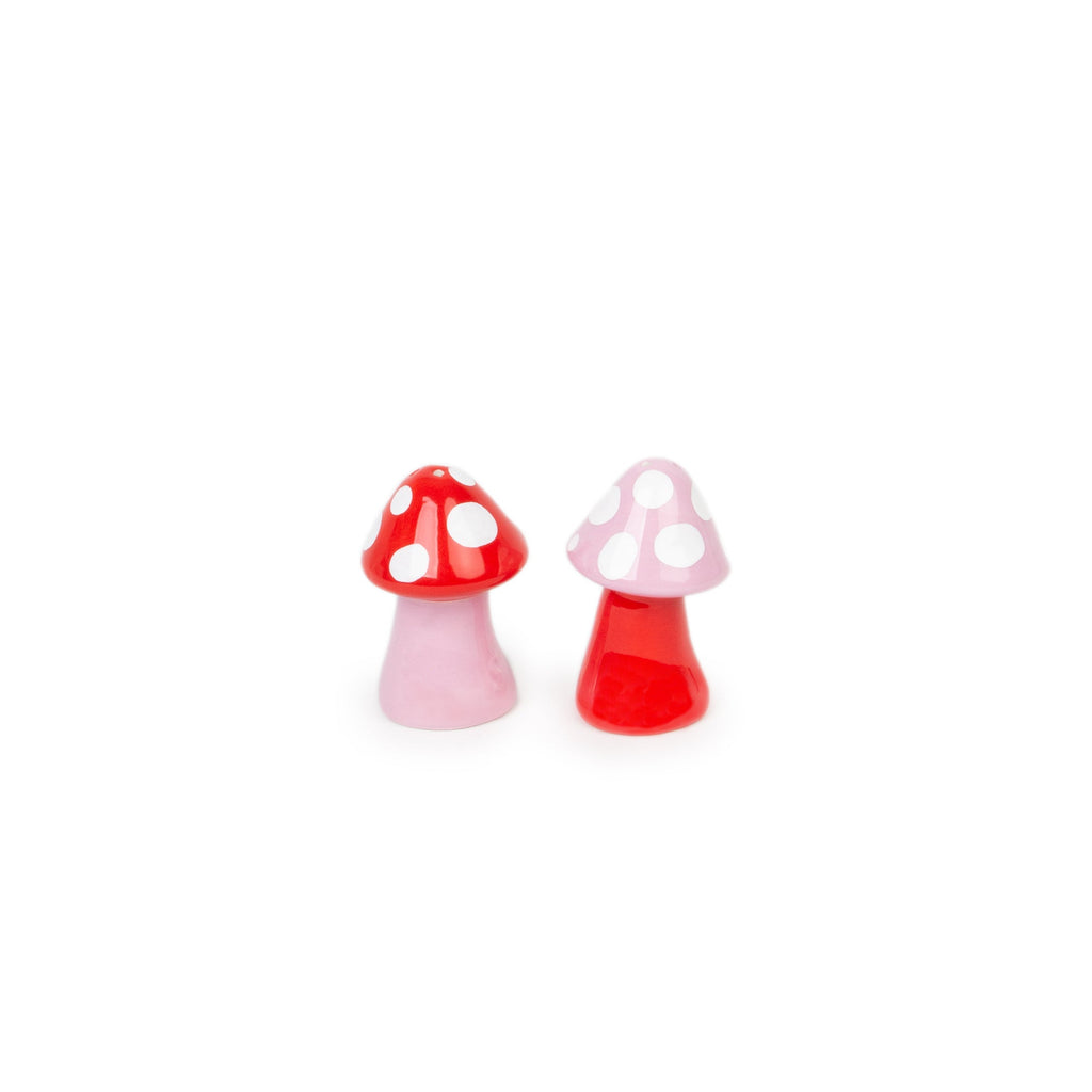 Champiñones: Sal y Pimienta-Dopamine Concept Store