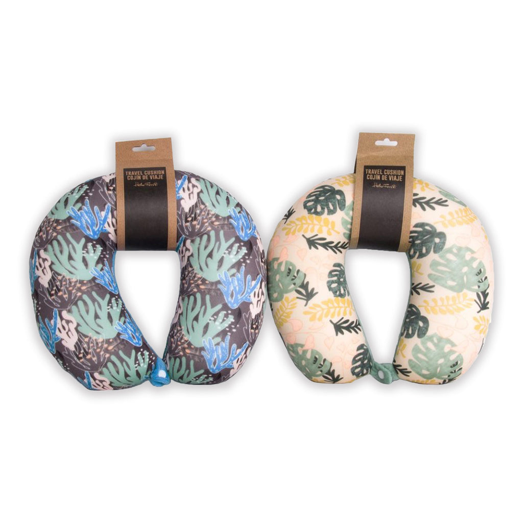 Cojín Viaje Plants-Dopamine Concept Store