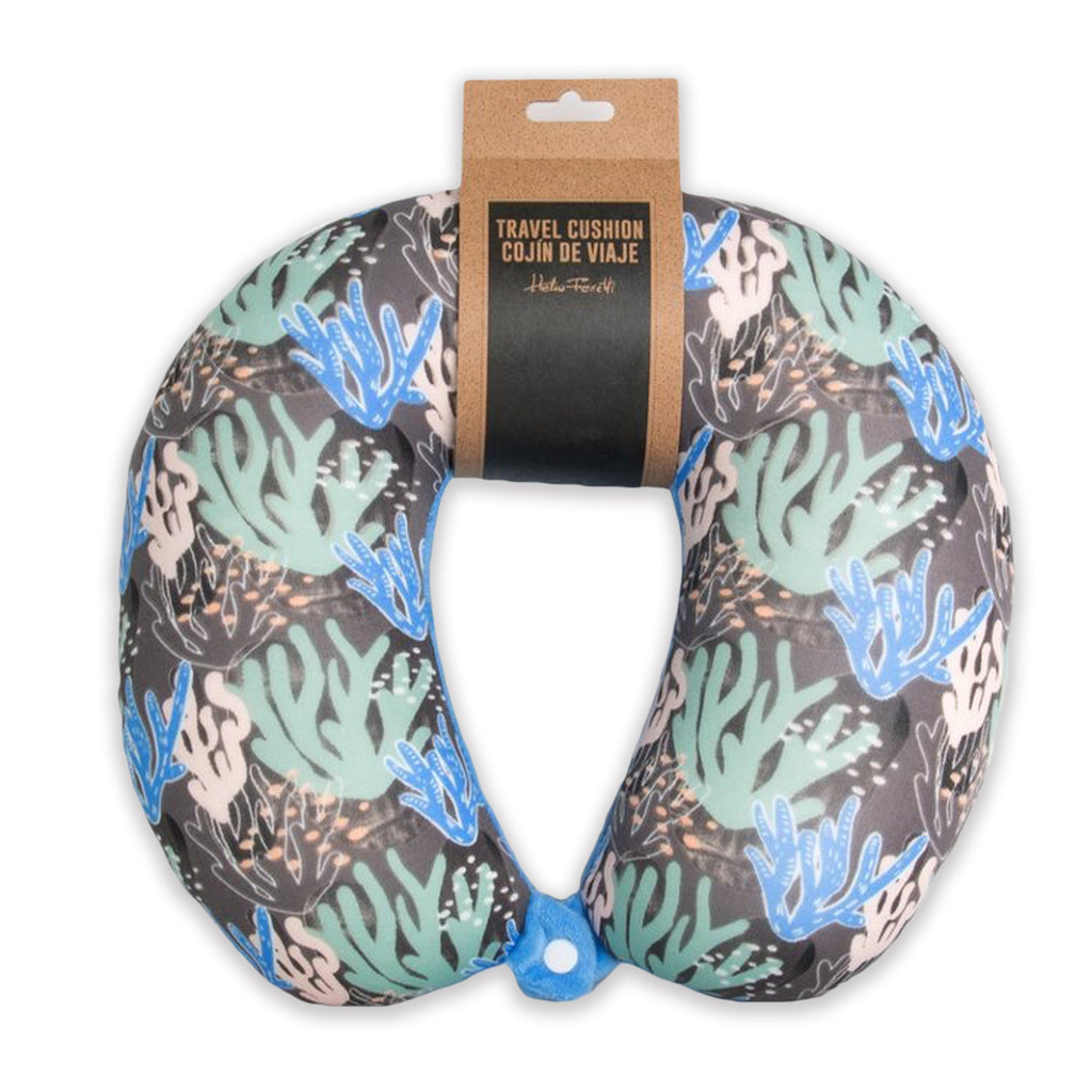 Cojín Viaje Plants-Dopamine Concept Store