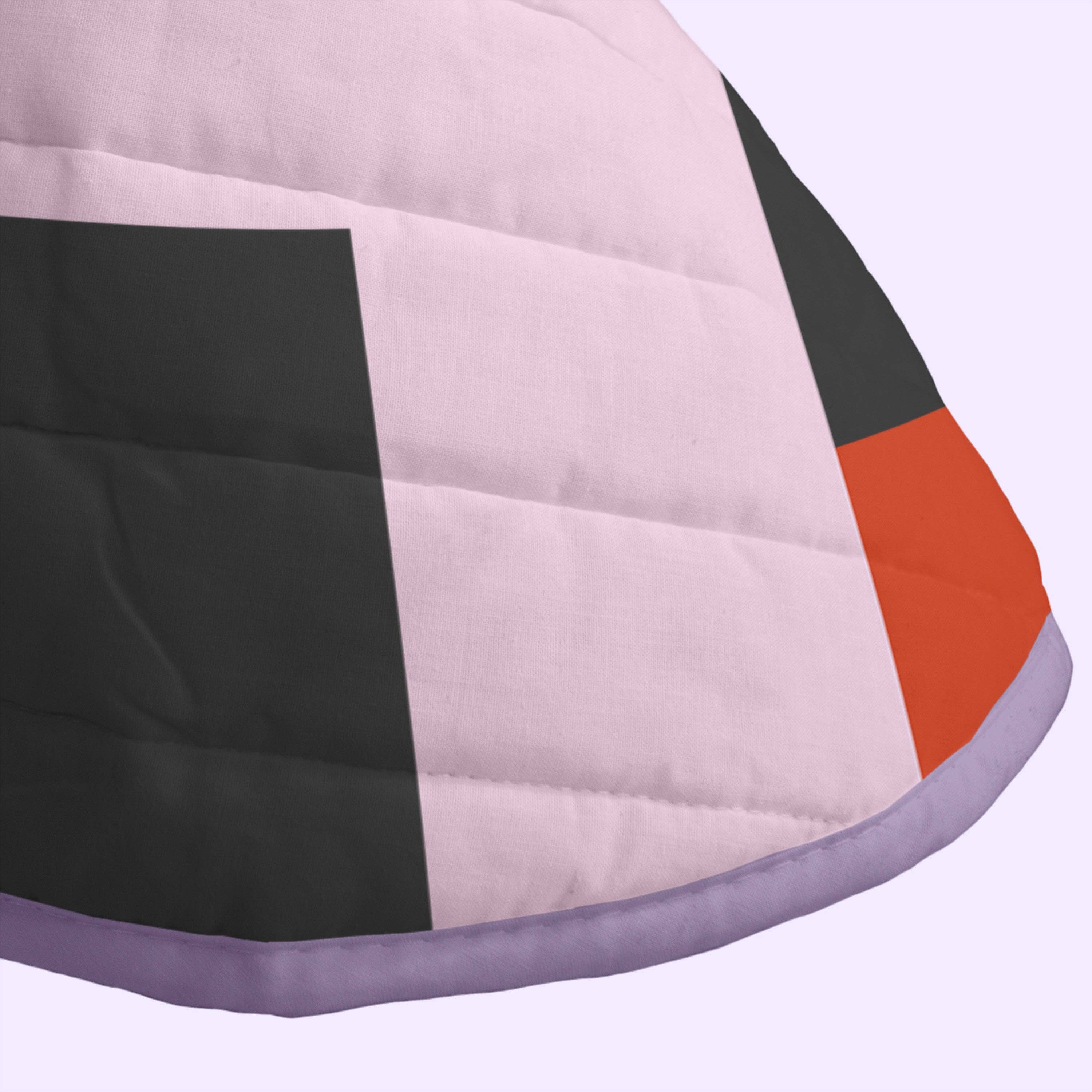Colcha: Block Game-Dopamine Concept Store
