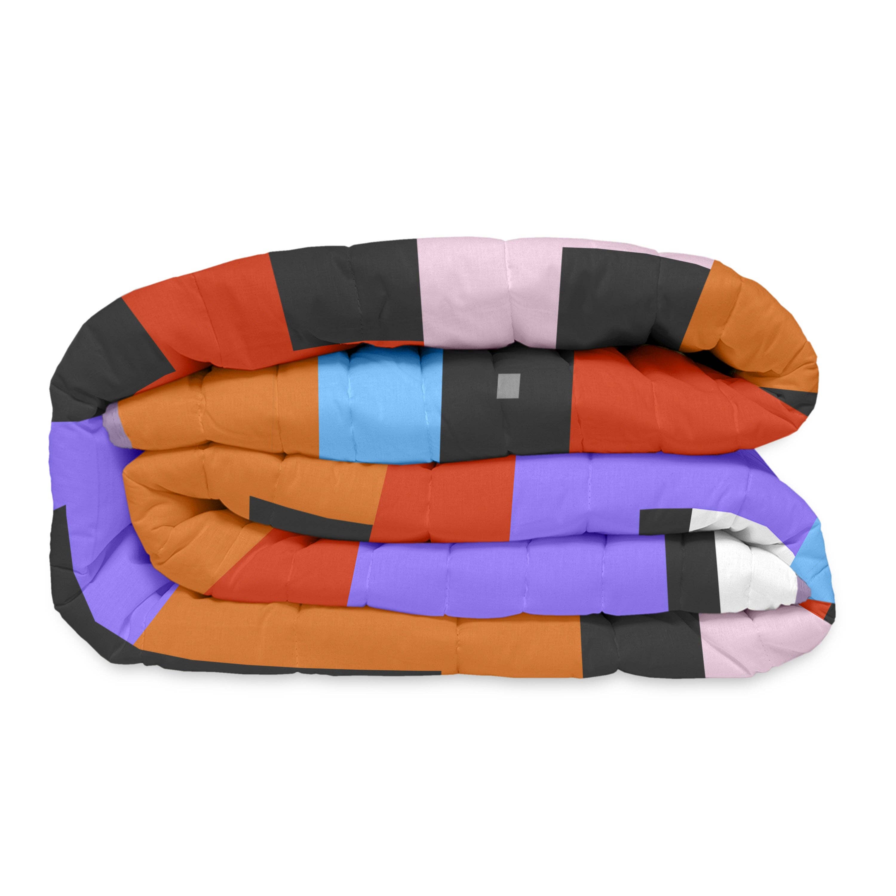 Colcha: Block Game-Dopamine Concept Store