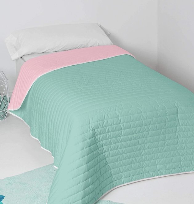 Colcha Dash Color Duo-Dopamine Concept Store