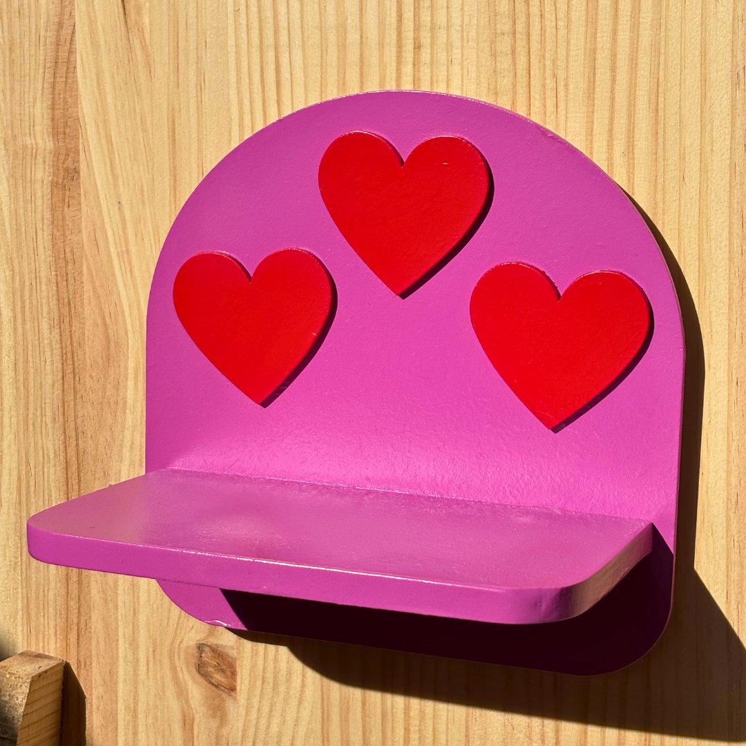 Estantería Cupido-Dopamine Concept Store