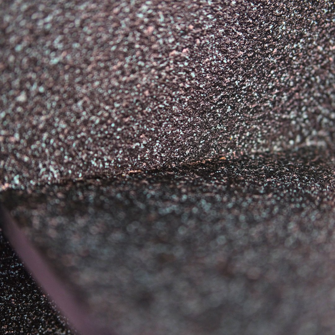 Estantería Efecto Piedra: Negro-Dopamine Concept Store