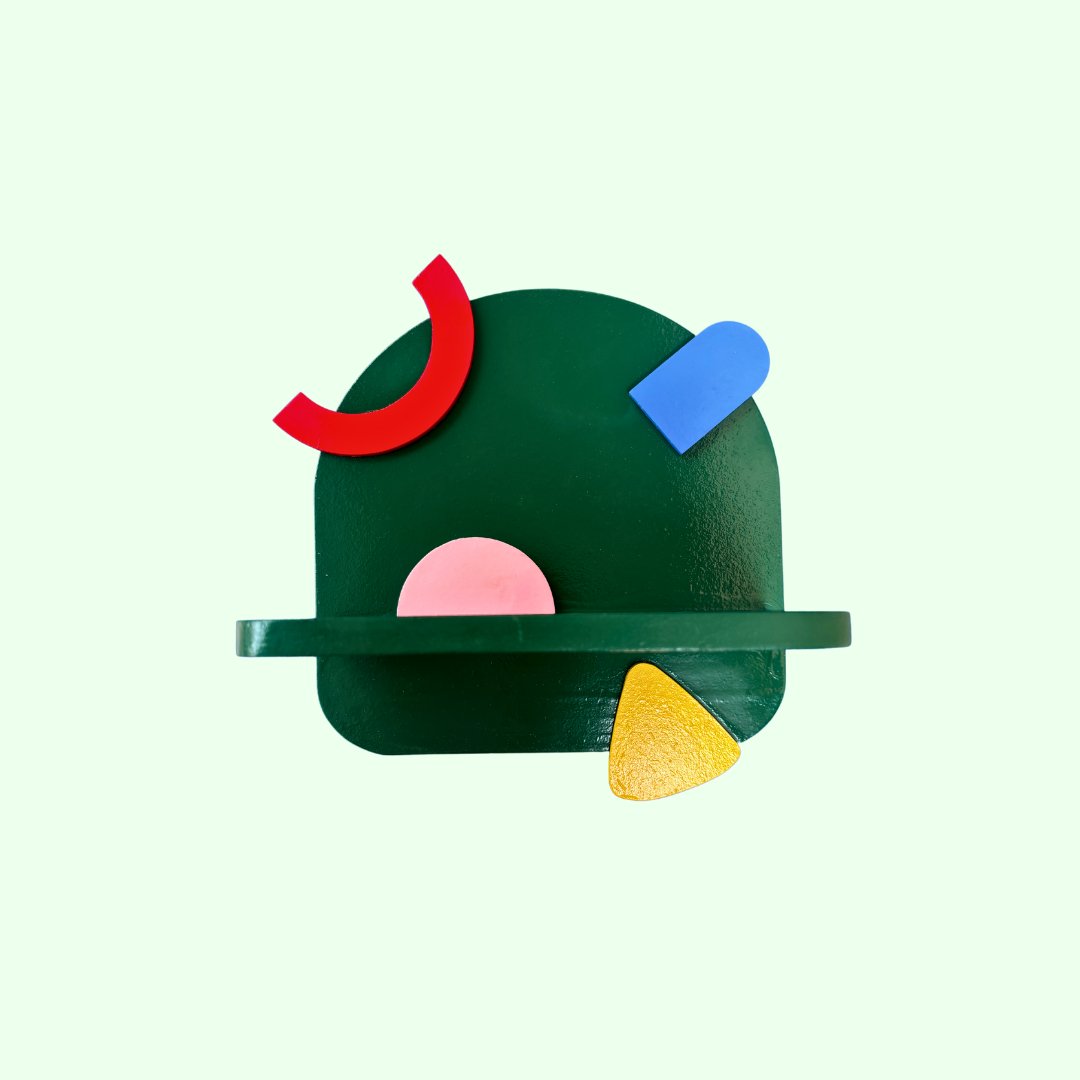 Estantería Geo