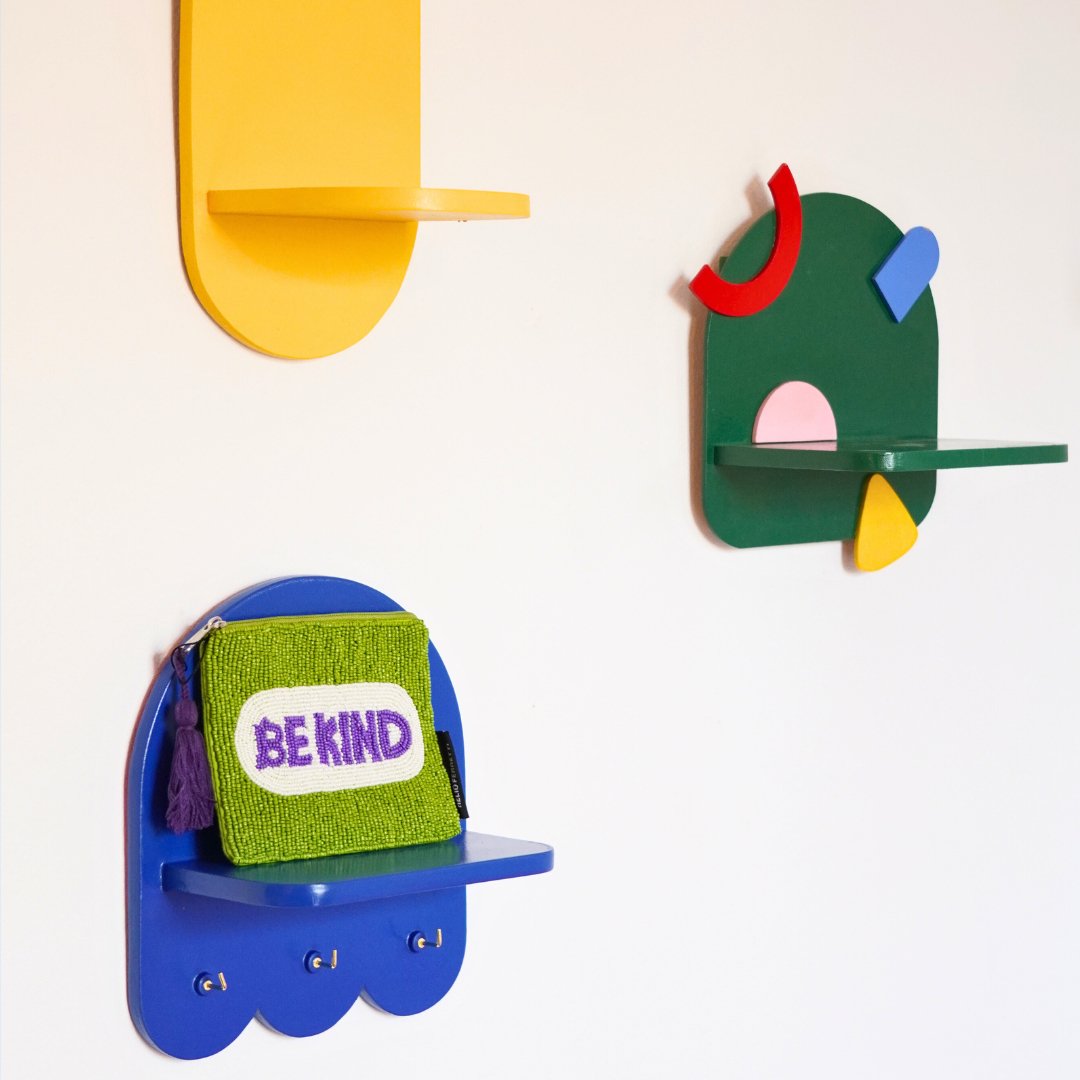 Estantería Geo