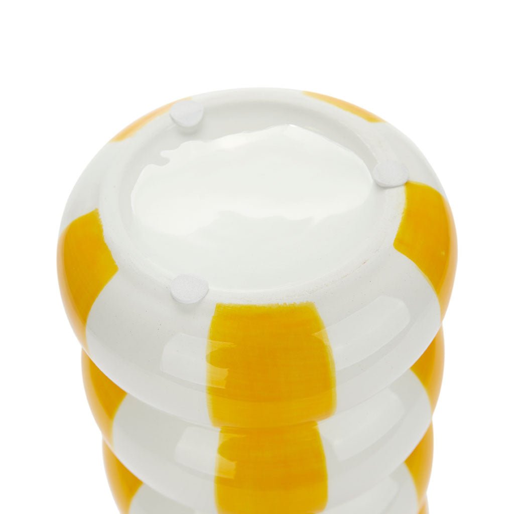 Florero Floats Amarillo