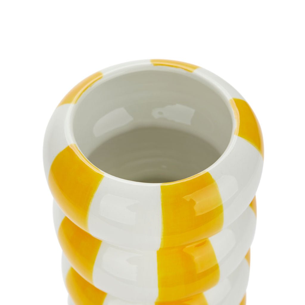 Florero Floats Amarillo