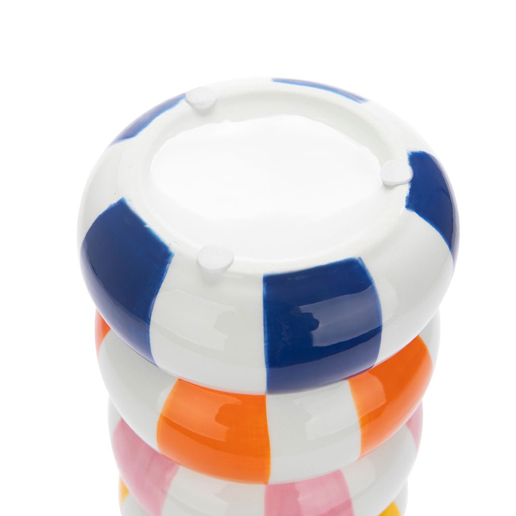 Florero Floats Multicolor