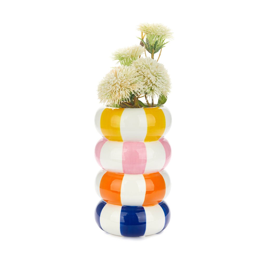 Florero Floats Multicolor