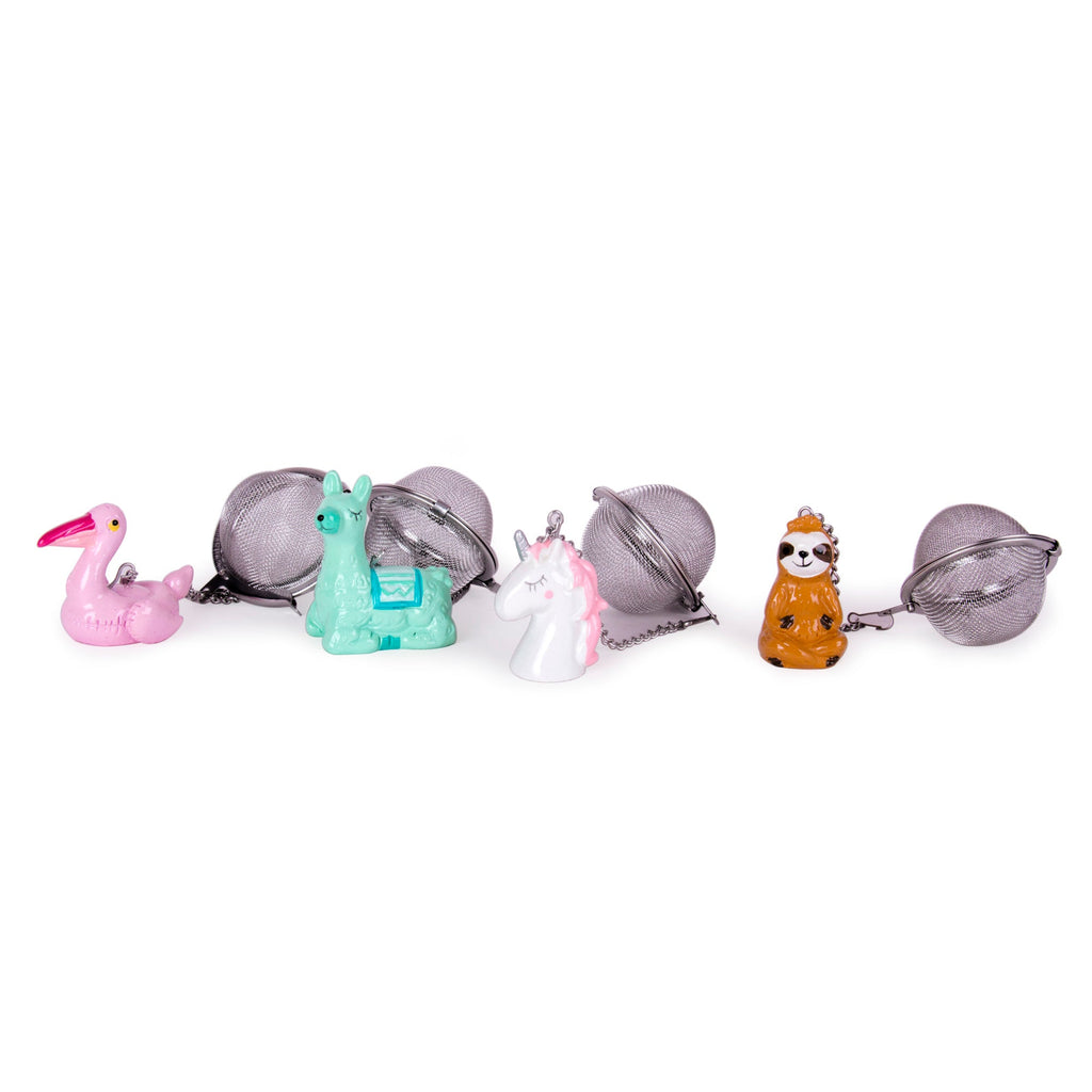 Infusor de Té: Unicornio