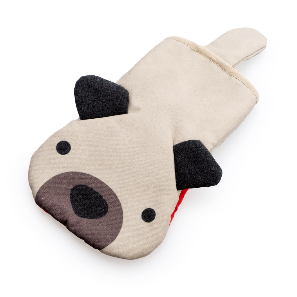 Manopla Woof!