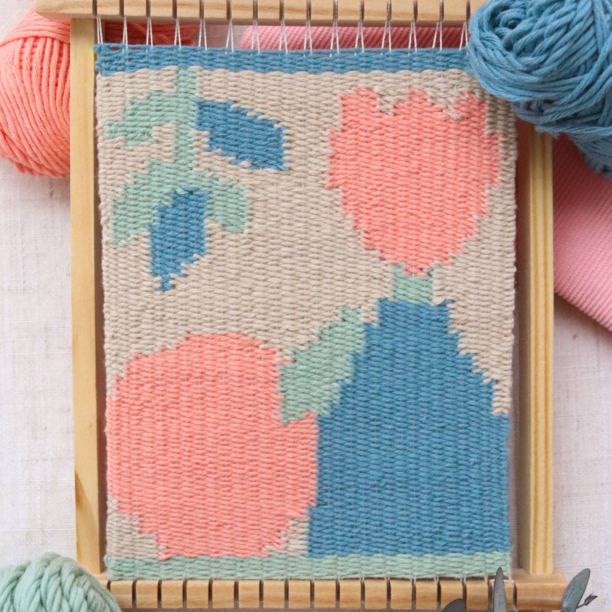MERCERÍA DIY - Naturaleza