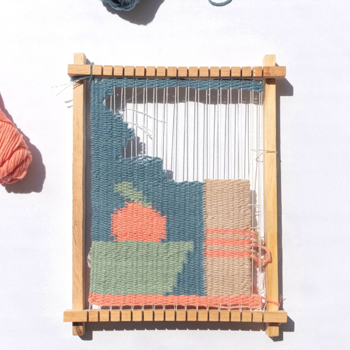 MERCERÍA DIY - Naturaleza