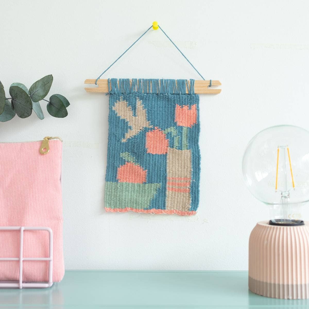 MERCERÍA DIY - Naturaleza