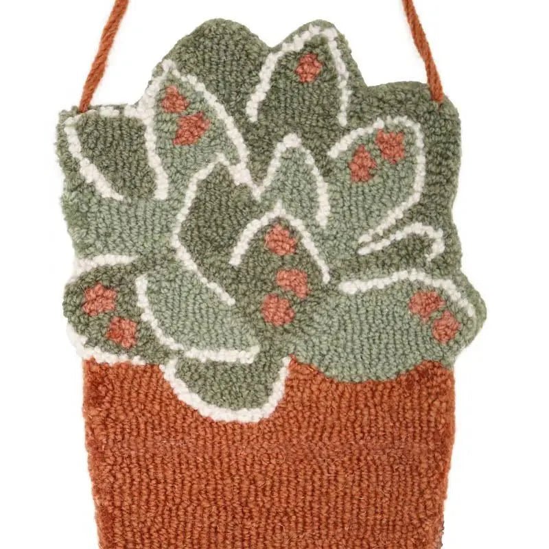 Mural decorativo colgar LITTLE GREEN - Accessoires