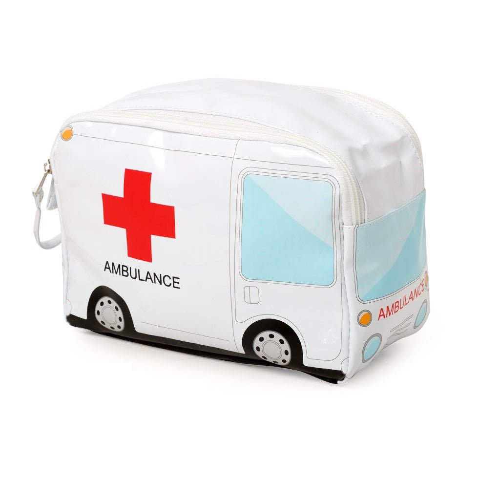 Neceser Medicamentos Ambulancia