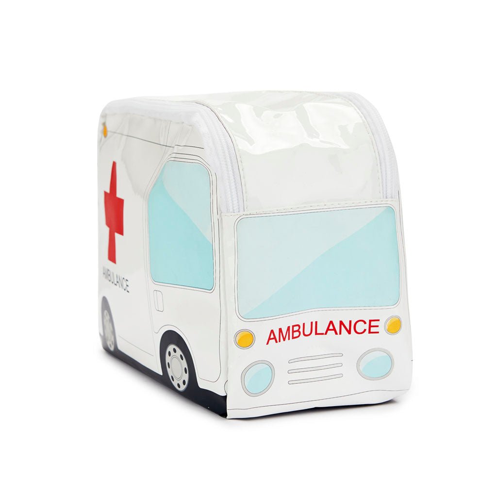 Neceser Medicamentos Ambulancia