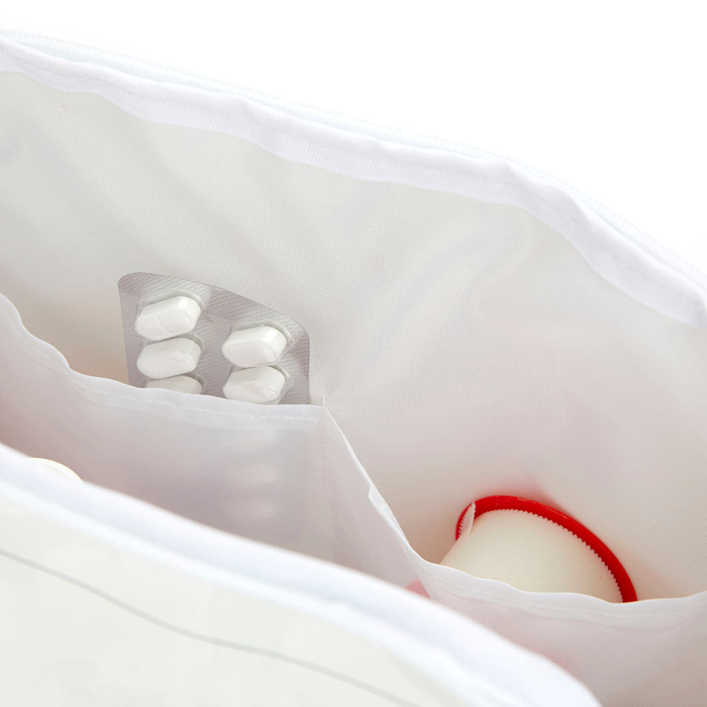 Neceser Medicamentos Ambulancia