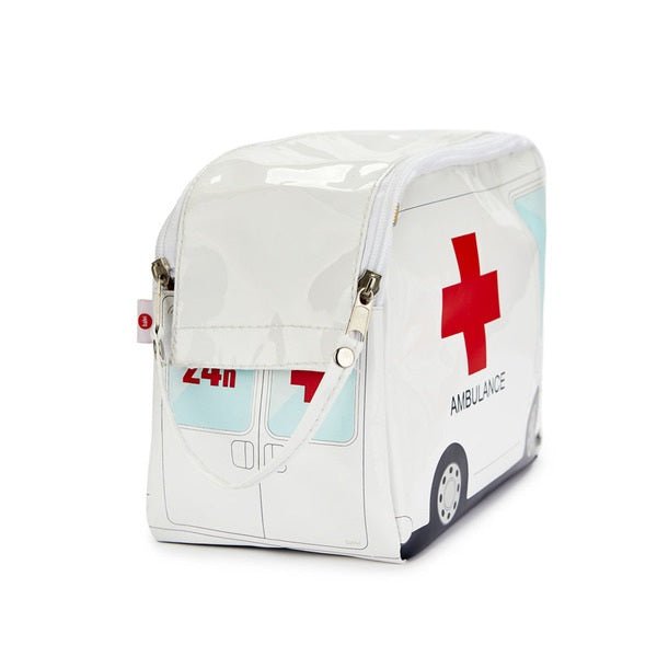Neceser Medicamentos Ambulancia