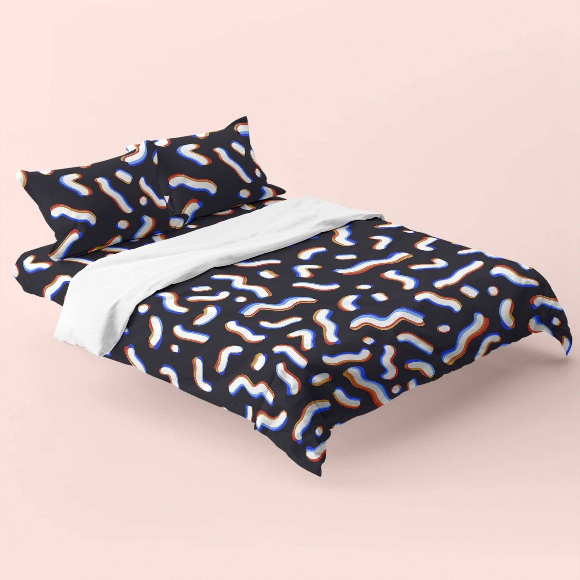 Next Funda Nórdica: 140x200 cm-Dopamine Concept Store
