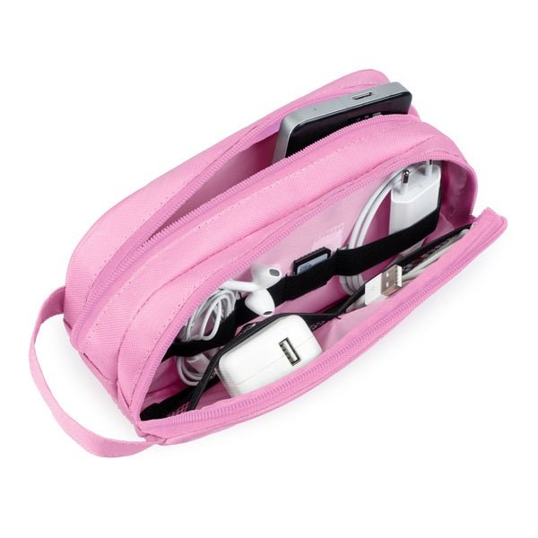 Organizador de cables Tidy