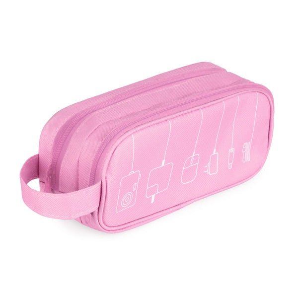 Organizador de cables Tidy
