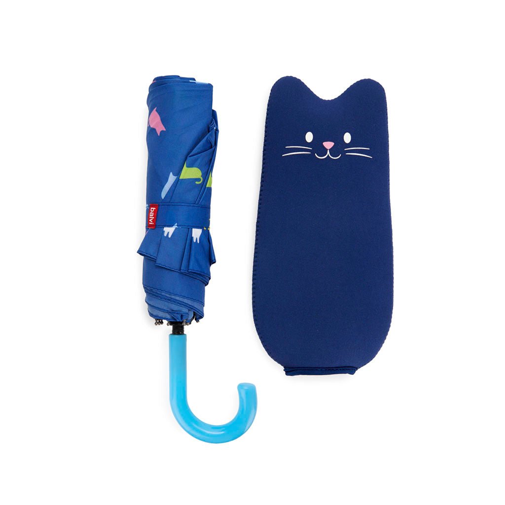 Paraguas Meow