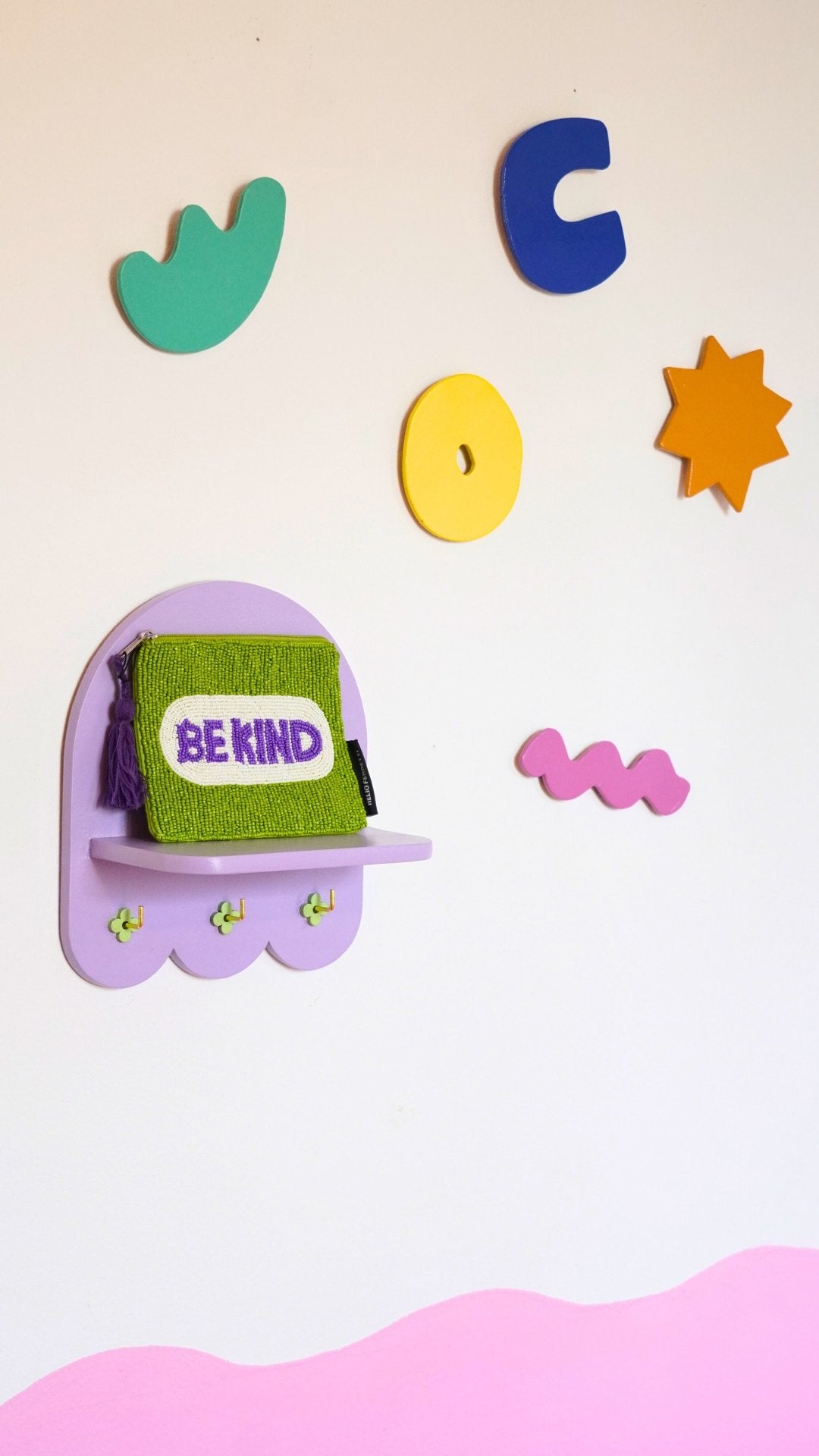 PimPam Fun WallArt