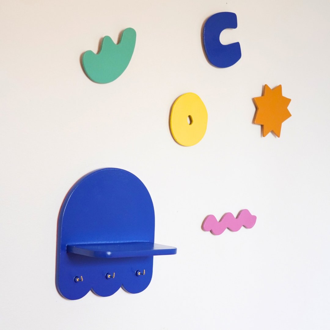 PimPam Fun WallArt