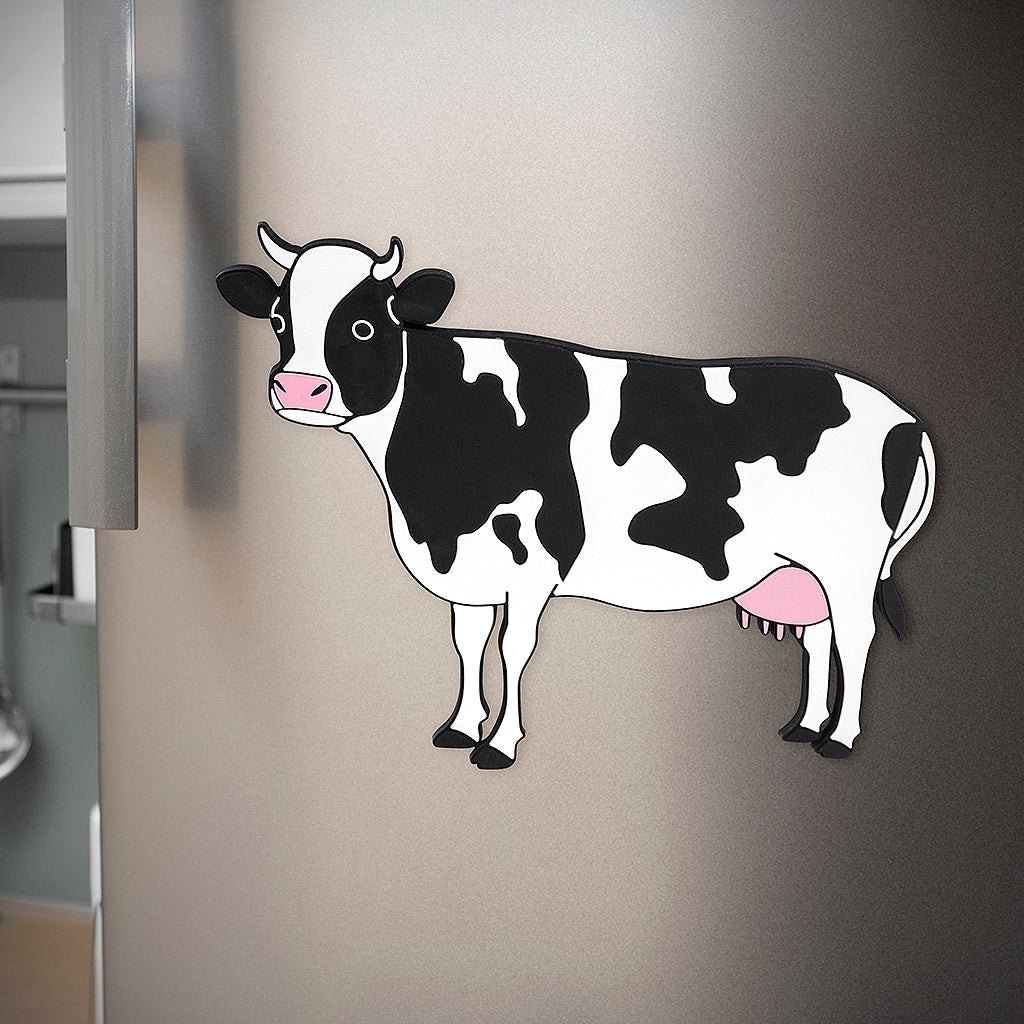 Salvamanteles La Vache