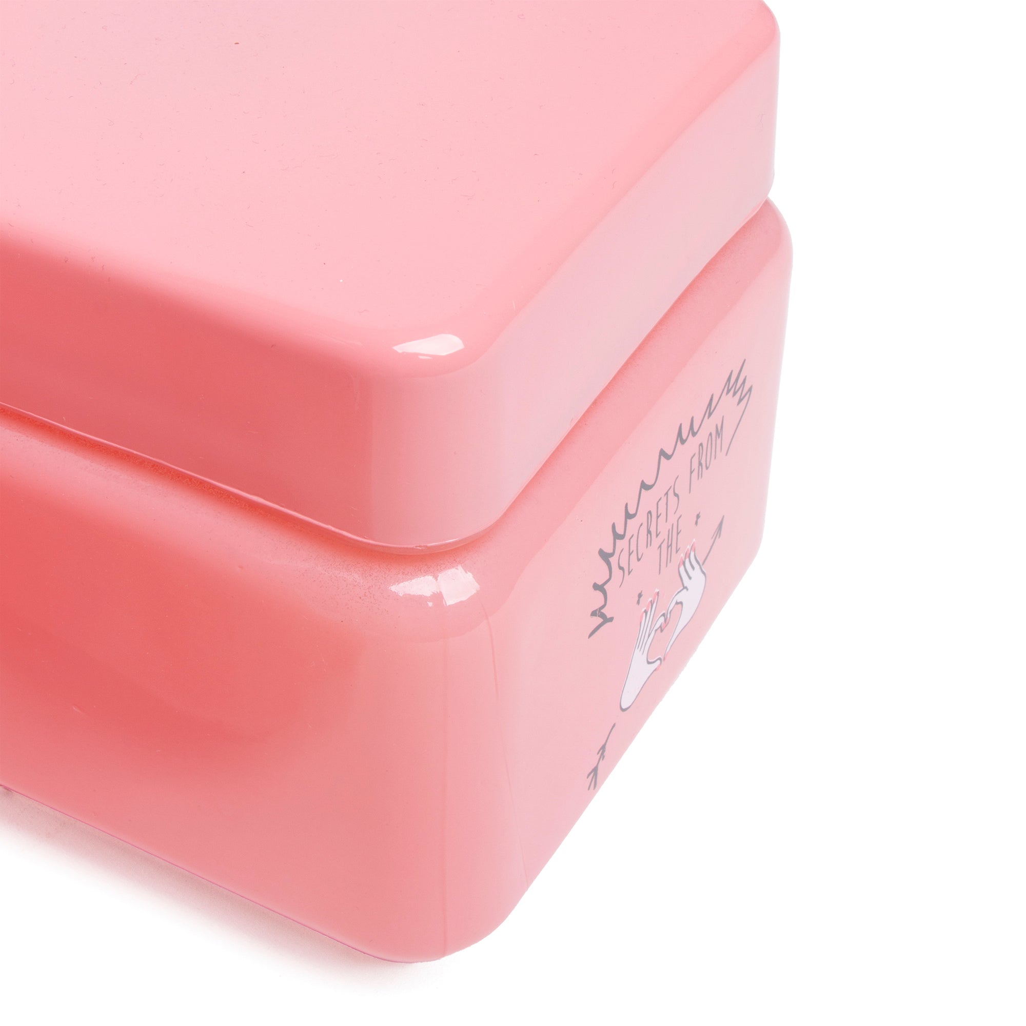 Set Botes de Cocina Rosas
