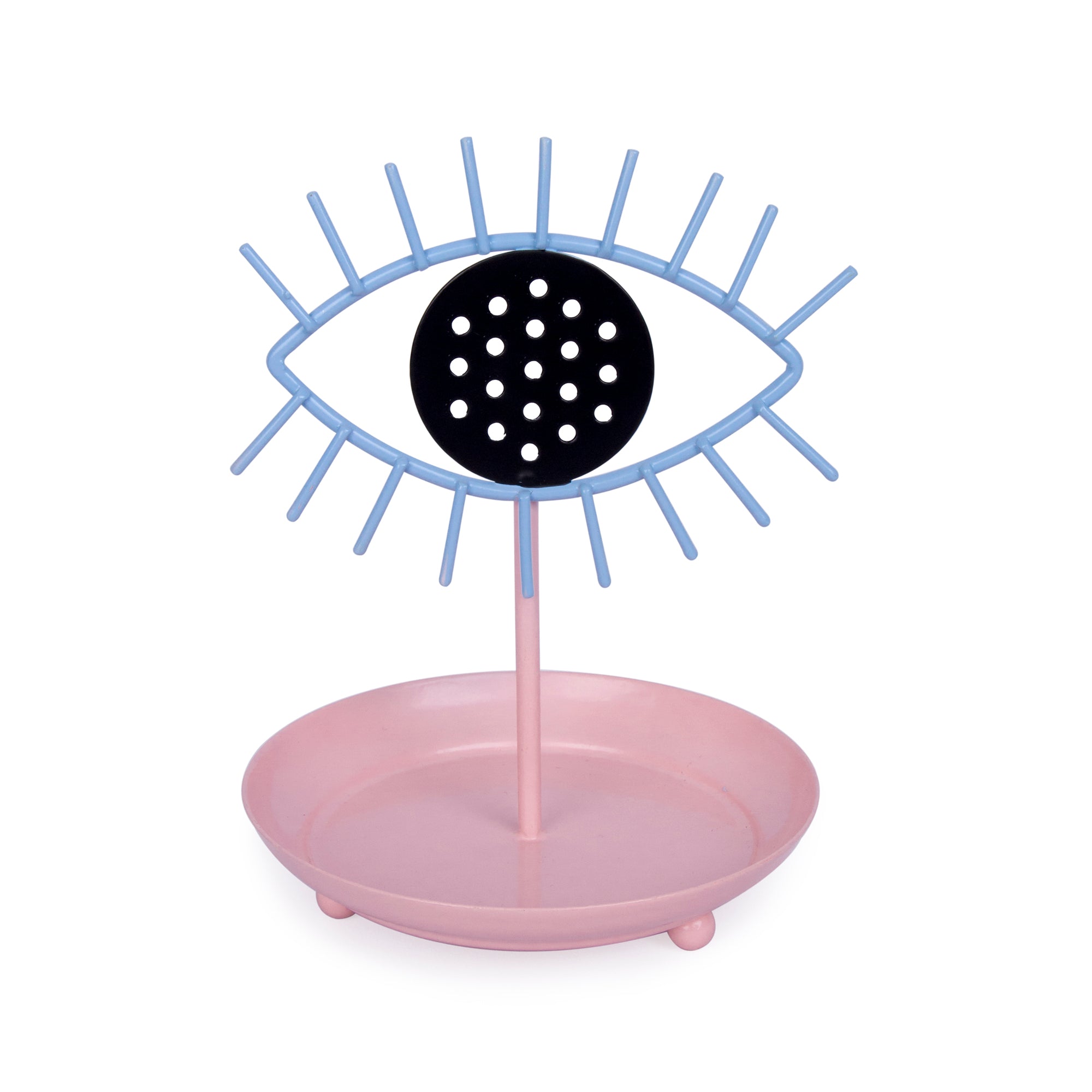 Soporte de Joyería Ojo