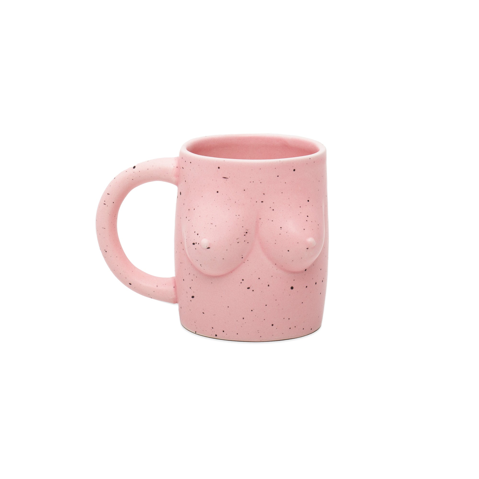 Taza Asthetic Tits Rosa