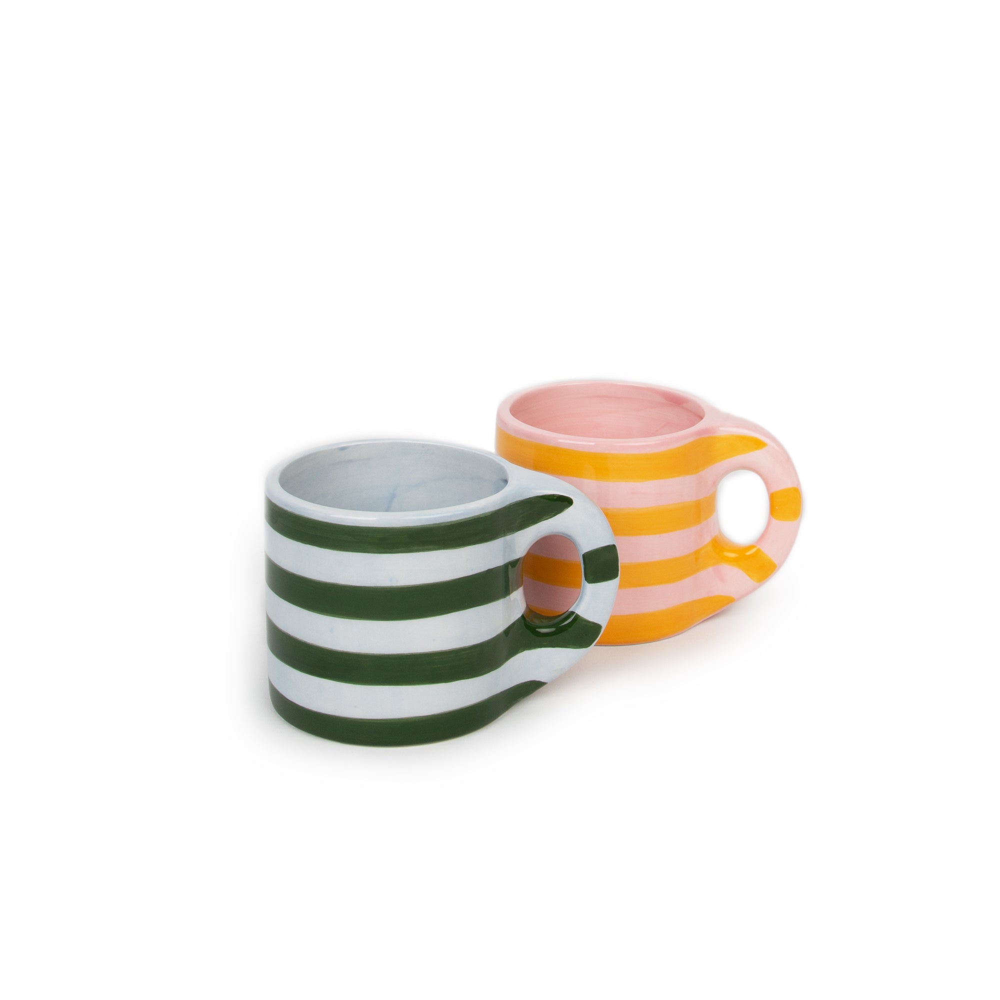 Taza Sereno Horizon