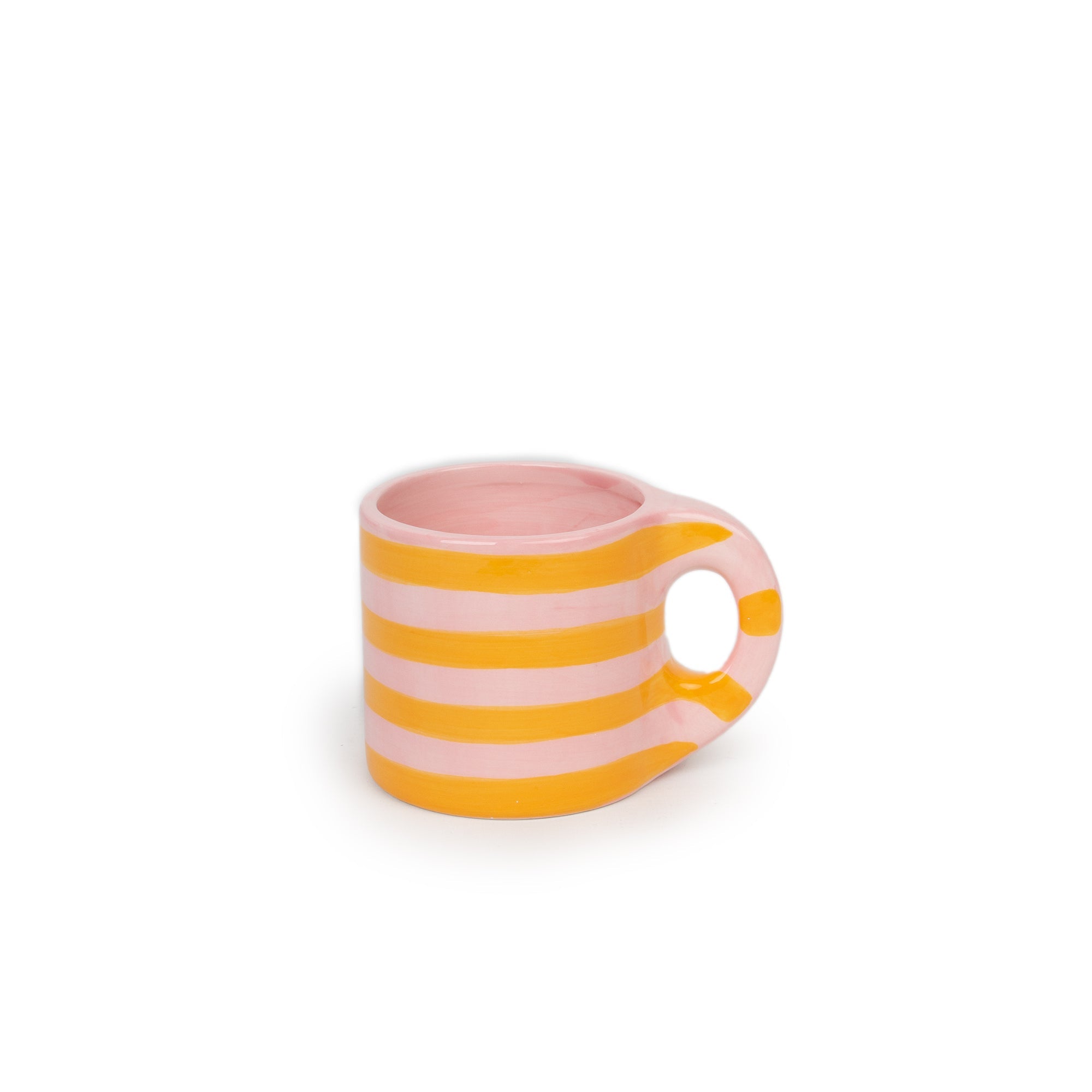Taza Tropical Horizon