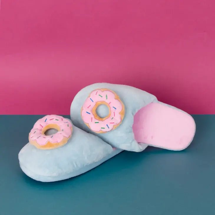 Zapatillas Donut